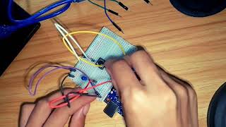 Pushbutton Digital Input With Arduino