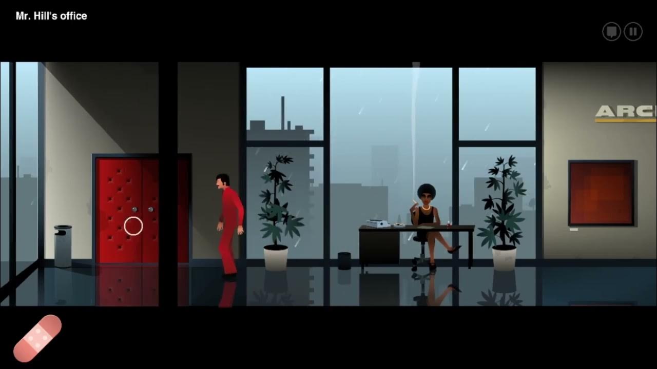 The Silent Age Episode 1 YouTube the-silent-age-episode-1-youtube