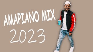 AMAPIANO MIX 2023 | 01 SEPTEMBER | SPRING DAY