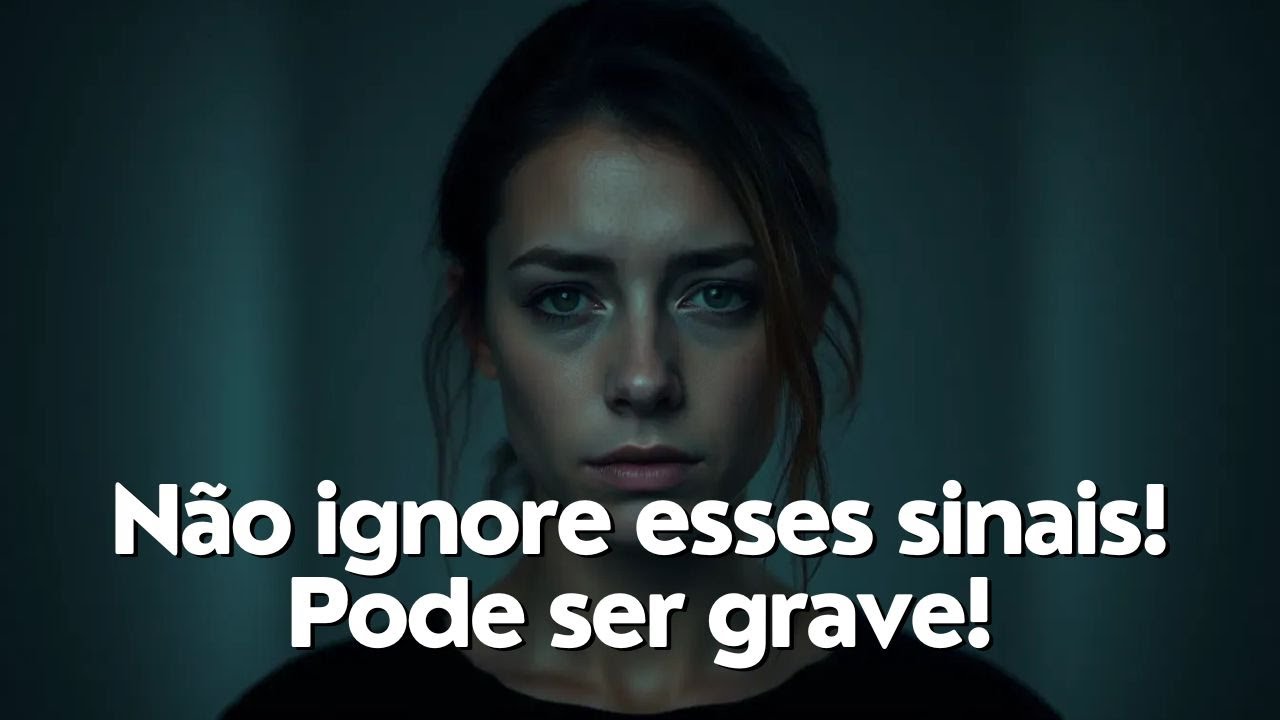 Quando a ANSIEDADE Vira Doença? Toda Tristeza é Depressão? Entenda Quais os Sinais e os Sintomas