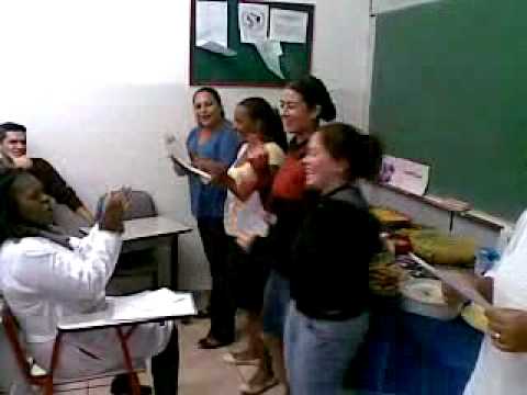 Seminário de enfermagem (nutrição) - YouTube