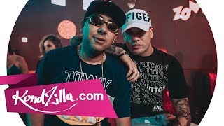 DJ Guuga e MC Brisola - Tá Duro, Dorme (kondzilla.com)