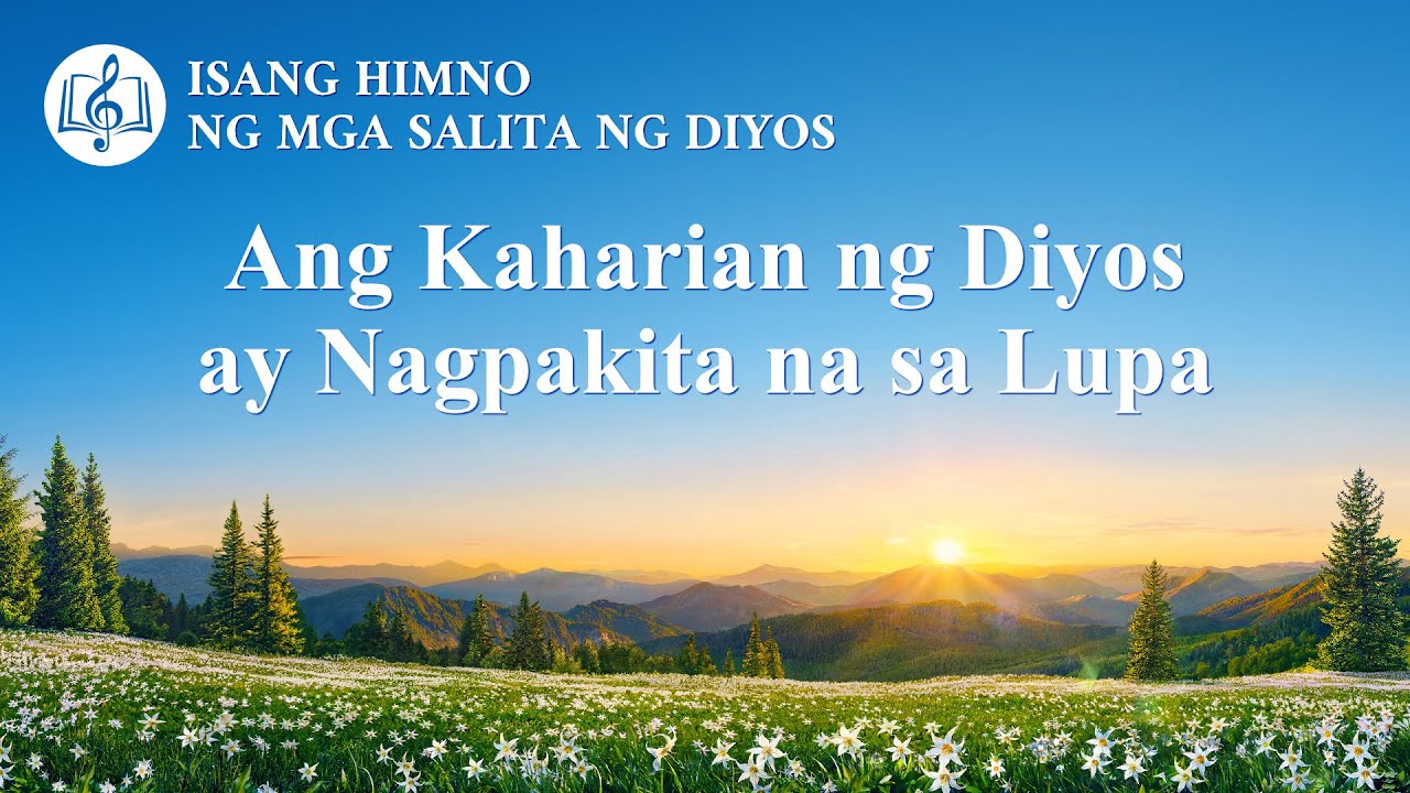 Tagalog Christian Song | 