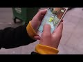 Ловим Пикачу в городе [ПОКЕМОН ГО/POKEMON GO]