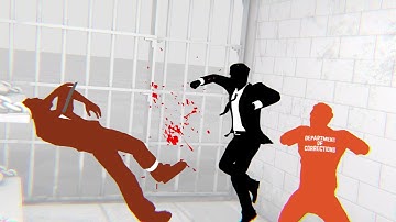 Fights In Tight Spaces Gameplay - Part 7