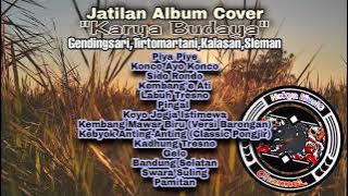 Full Album Lagu|Versi Jatilan'KARYA BUDAYA'|Hokya Disk #21