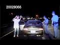 Man With No Driver's License Claims Trooper Is Just Harassing Him