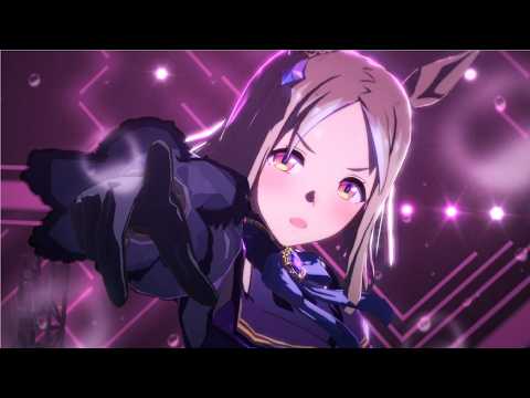 ウマ娘]「VOLTAGE」#ナリタトップロード #テイエムオペラオー