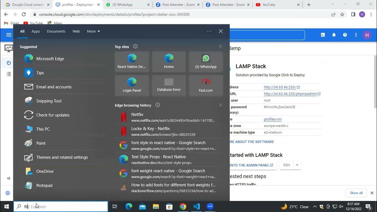 Host Website On Google Drive 2023