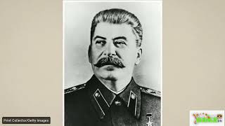 Post-World War I Ideologies In Europe - Advanced History of World Affairs Since 1789 Senior Six