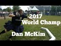 2017 World Highland Games Championships