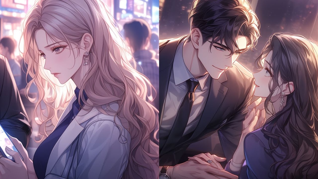 Still The One/Second Chances/The Husband She'd Never Met/A Surprise Reunion main image 0