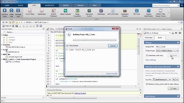 Signal Processing Design Using MATLAB and C C++  Part-9