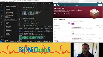 Exploring Open-Source Biomedical Datasets with GPT-3.5 and GPT-4: A Journey in AI and Data Science