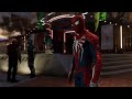 Costume Party Chaos | Marvel's Spider Man Remastered | GAMEPLAY #25