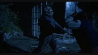 jason vs hell (six feet under)