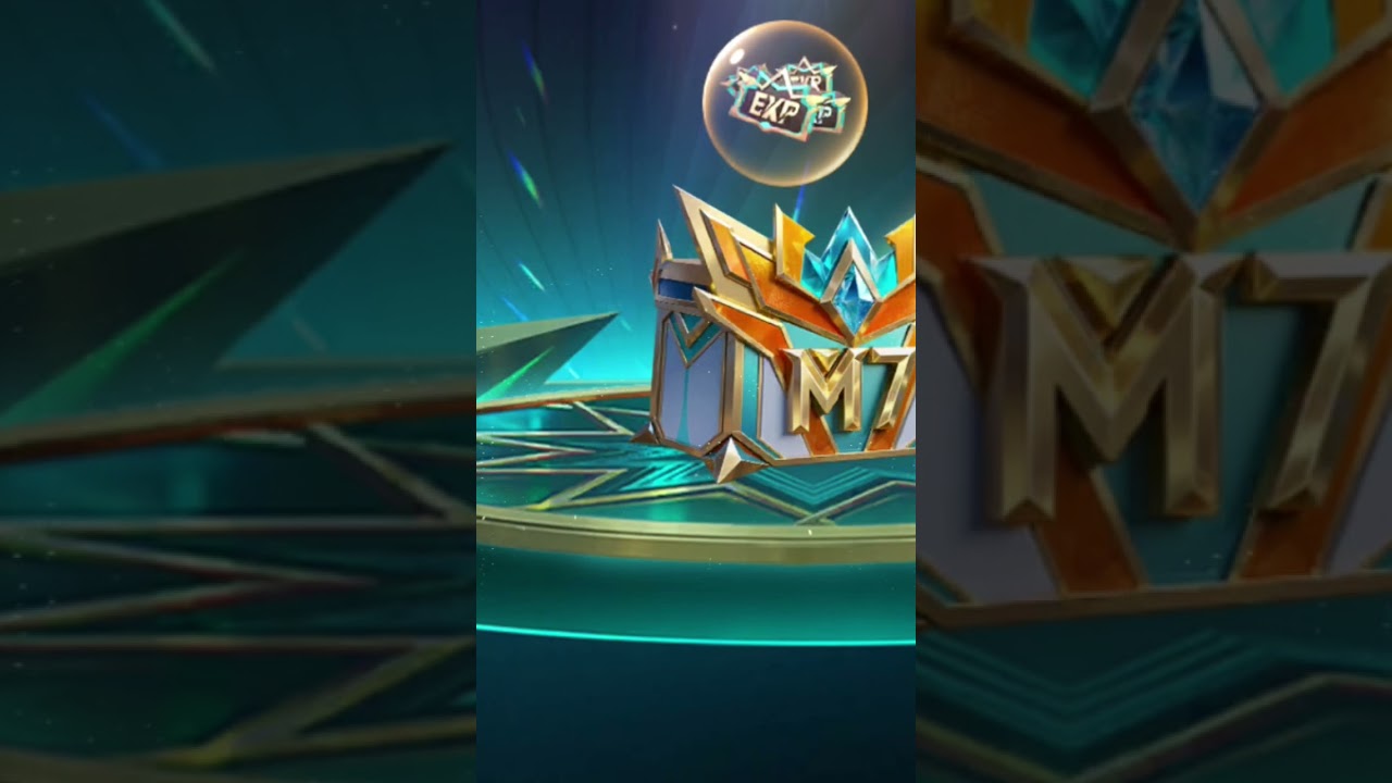 buying 2 support chess for m7 @mlbb