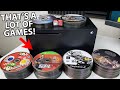 What Happens When You Put 2021 Foreign Discs in an Xbox Series X??