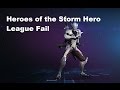 Heroes of the Storm: Hero League HIghlight