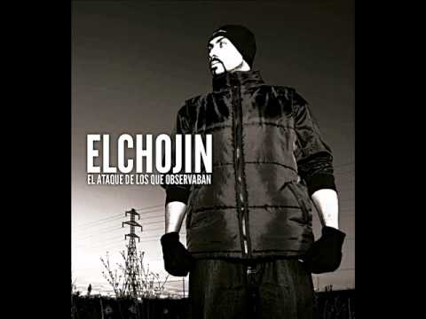 8. La Triste Historia del Vecino de Arriba [El Chojin - El ataque de los que Observaban Disco 2011]