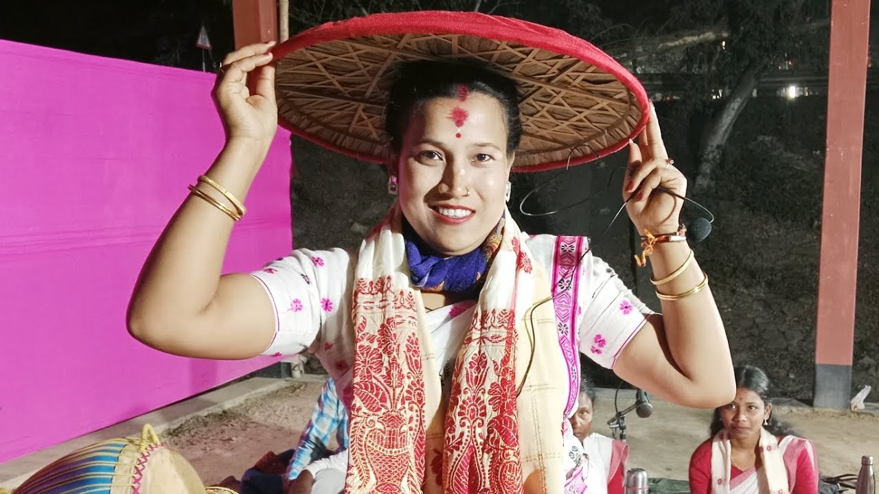 পাঠক পম্পি দাস বৈশ্য#pampi das Baishya entertainment #8133983662..9508418847..