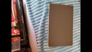 Moleskine Art Sketch Album, Soft Cover, Large (5" x 8.25") Plain/Blank, Black, 88 Pages Review screenshot 5