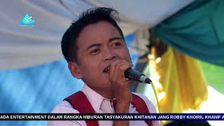ACENG - GERIMIS MELANDA HATI | ZEVYSTA NADA ENTERTAINEMENT