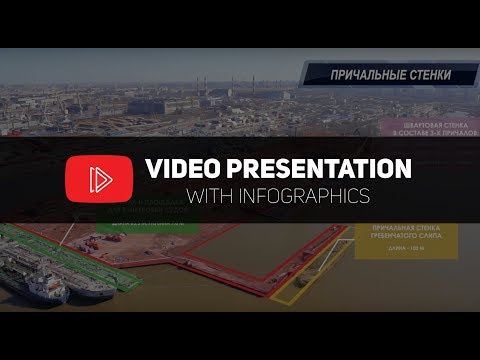 video-presentation-with-infographics.3d-camera-tracking.video-animation.