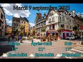 Ref:WKn9vem1Uyo M�t�o Rouen: Pr�visions du mardi 9 septembre 2025