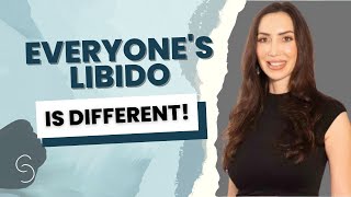 Therapist Advice for Couples with Mismatched Libidos // Dr. Kate Balestrieri on My Sex Bio