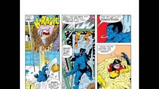 Avengers 148  1976 #comic book