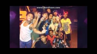 Kapwa Via Excon Budots By ; Deejay ChanLord♥