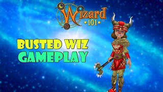 Wizard101 PvP: Busted Strategies And Lit Games screenshot 5