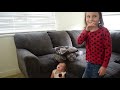 Sleeping  Baby Prank