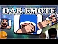 NEW DAB EMOTE! | Wizard Emotes? | Buying All Chests! 🍊