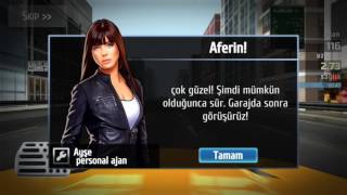 Android game Road Drivers: Legacy BMW3 Full HD #1 screenshot 4