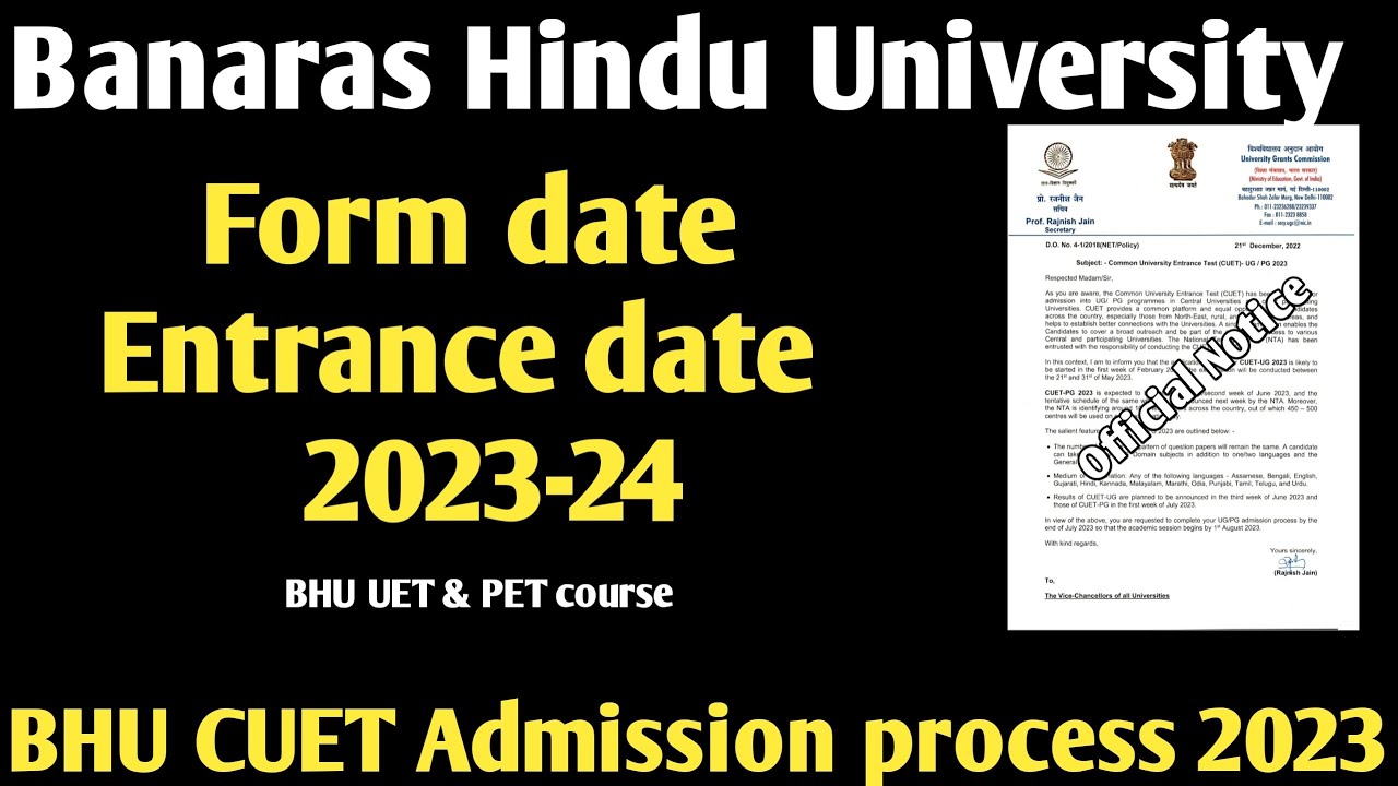 BHU CUET Form 2023 BHU Applicationform 2023 BHU UET PET Form 2023 bhu-cuet-form-2023-bhu-applicationform-2023-bhu-uet-pet-form-2023