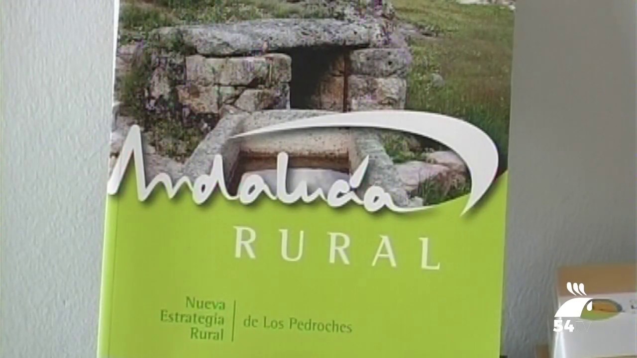 Adroches se suma a un programa para dotar de competencias digitales a mujeres del ámbito rural comarca de porto alegre