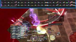 Team ??? - M12P1 Speedkill 6:05.581 - Ninja Rotation Analysis