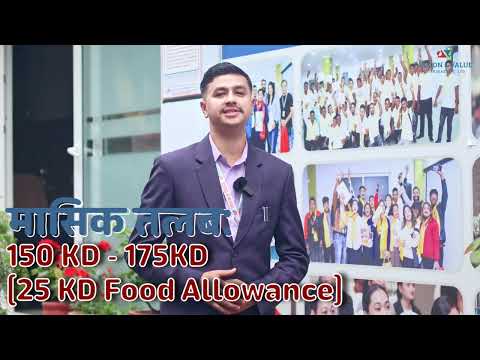 Kuwait Automotive Imports Co Kaico Careers