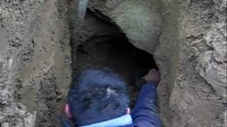 Jamarenje - Crnjelovo