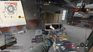 Another nice sticky grenade kill