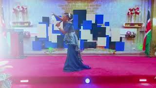 FLORENCE ROBERTS - EN YESU