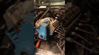 No time to play ls swap on the way good 6.0
