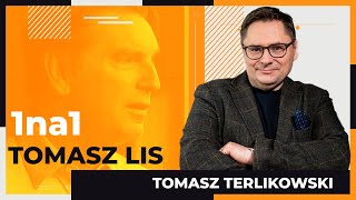 Tomasz Lis 1na1 Tomasz Terlikowski