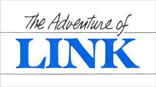 The Legend of Zelda II - The Adventure of Link - Temple (FAST)