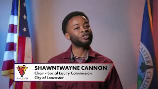 Inaugural Lancaster Juneteenth Event 2022