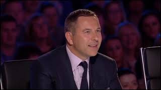 Try not to laugh with these funny auditions! | Britains Got Talent