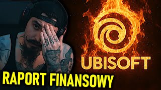 UPADEK UBISOFTU...
