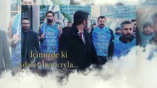 Uzun Ince Bir Yolda Gündüz Gece Yürüyen Bir Irade Hep-Sen Hareketi